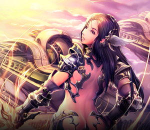 Fantasy Art