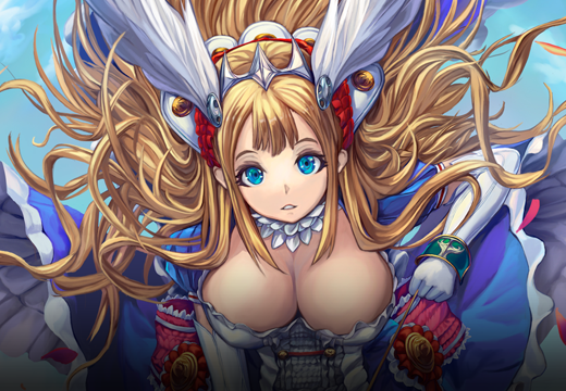 Character Illustration
